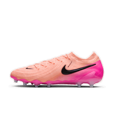 Tenisky a topánky Nike Phantom GX 2 Elite AG Ružová | FJ2554-800, 3