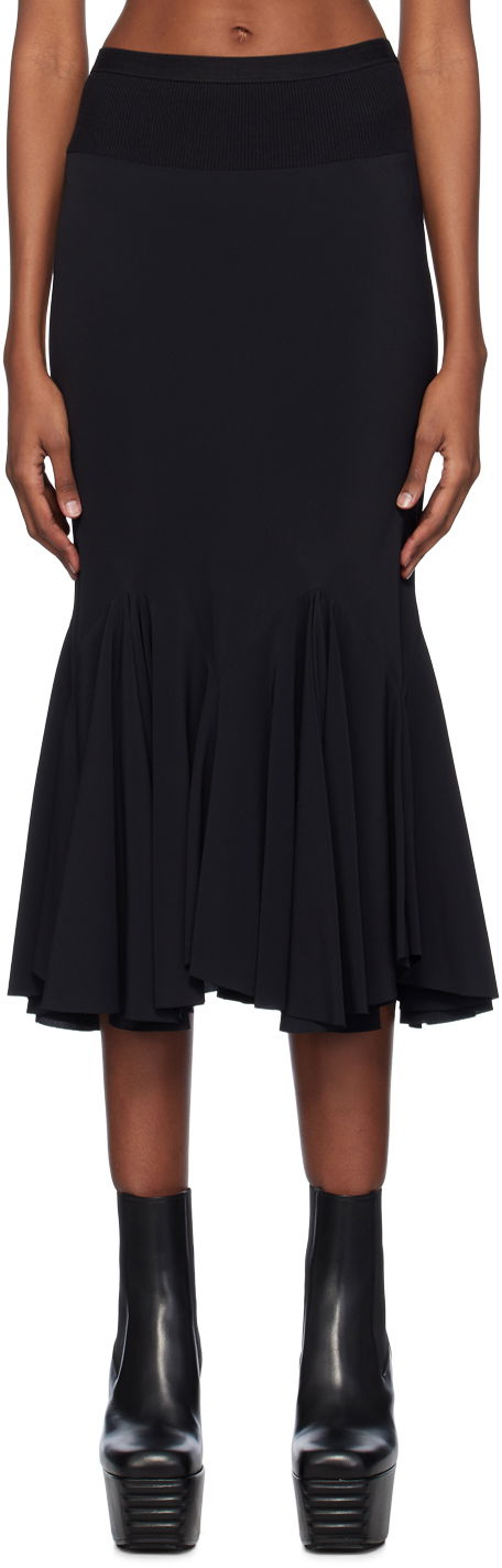 Divine Midi Skirt