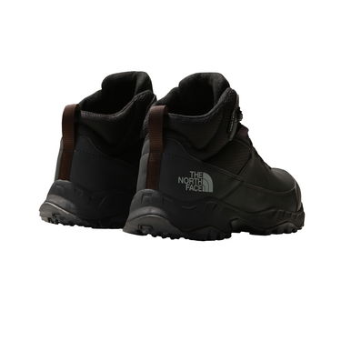Tenisky a topánky The North Face Storm Strike III Waterproof Hiking Čierna | NF0A7W4GKT01, 3