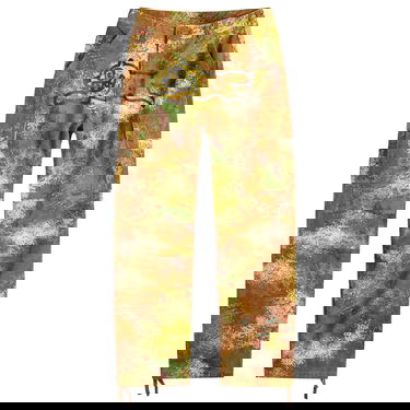 Cargo nohavice BBC IceCream Running Dog Camo Cargo Pant Rôznofarebný | IC24430-CMO, 1