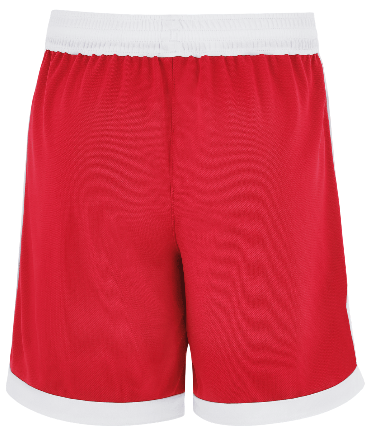 Šortky Nike Nike Team25 Basketball Shorts Červená | a19914-657, 1