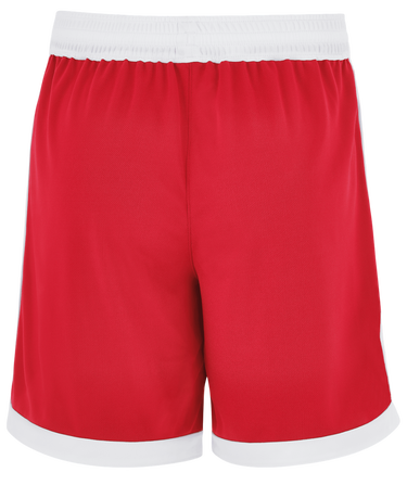 Šortky Nike Nike Team25 Basketball Shorts Červená | a19914-657, 1