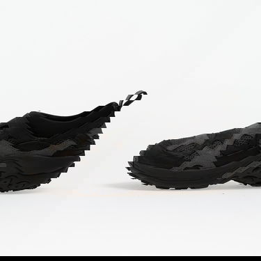 Tenisky a topánky Merrell 1TRL Jungle Moc Twist Se Black Čierna | J2007557, 0