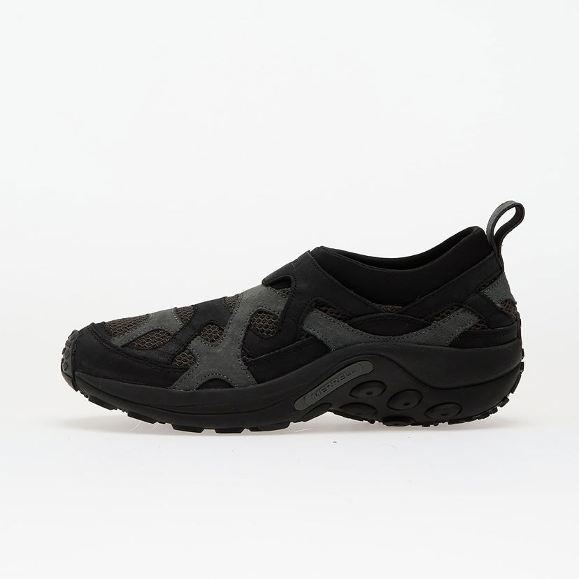 Tenisky a topánky Merrell 1TRL Jungle Moc Twist Se Black Čierna | J2007557