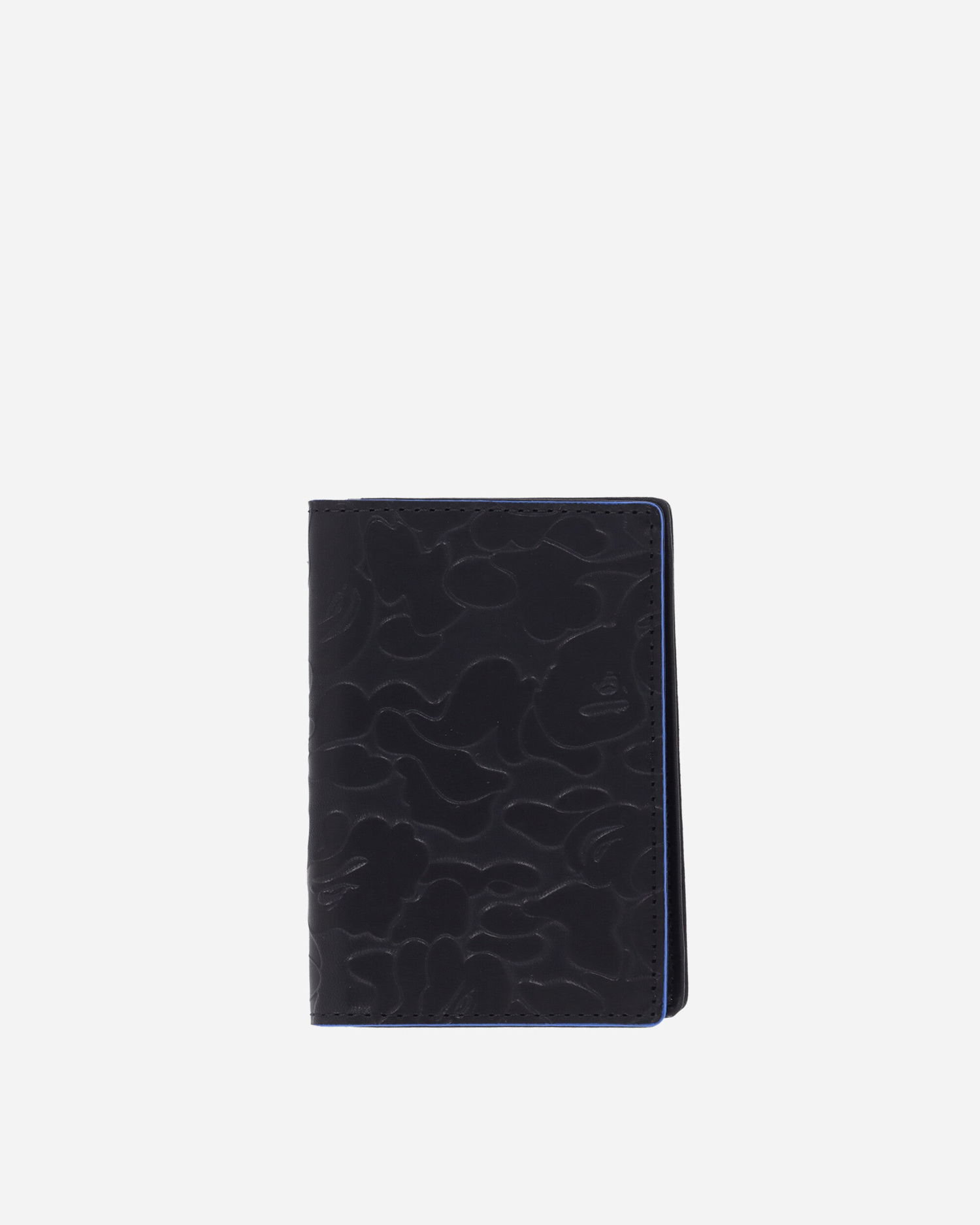 Peňaženka BAPE Camo Business Card Case Čierna | 1F70182198 001, 0