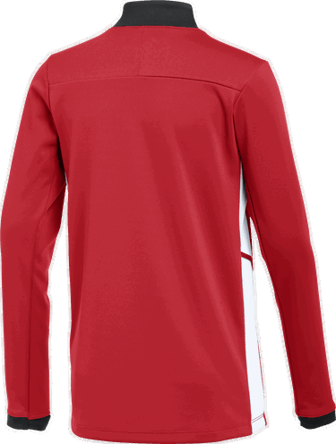 Sveter Nike Nike Dri-FIT Academy Top Červená | fz9773-657, 1