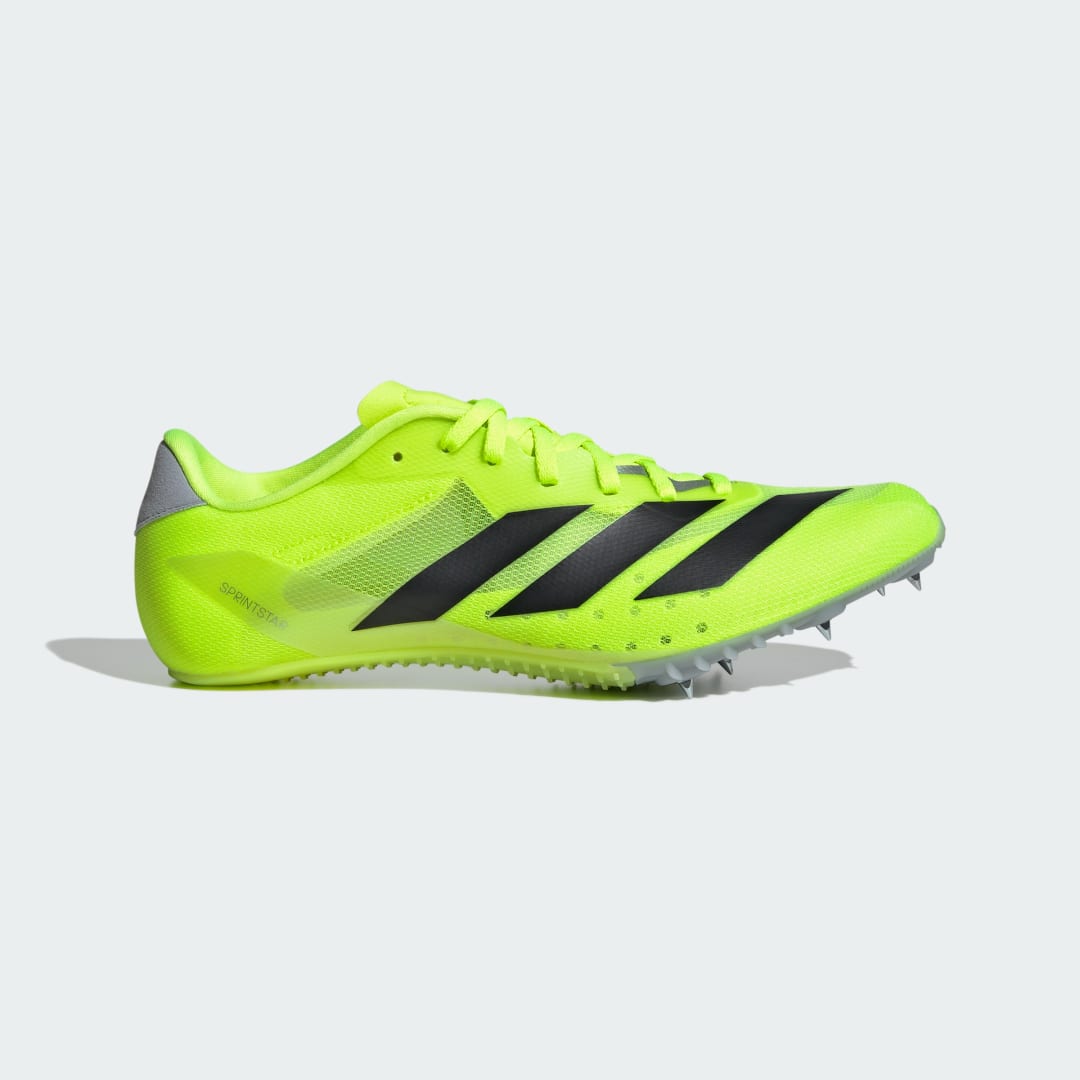 Tenisky a topánky adidas Performance Adizero Sprintstar Žltá | IF9404, 0