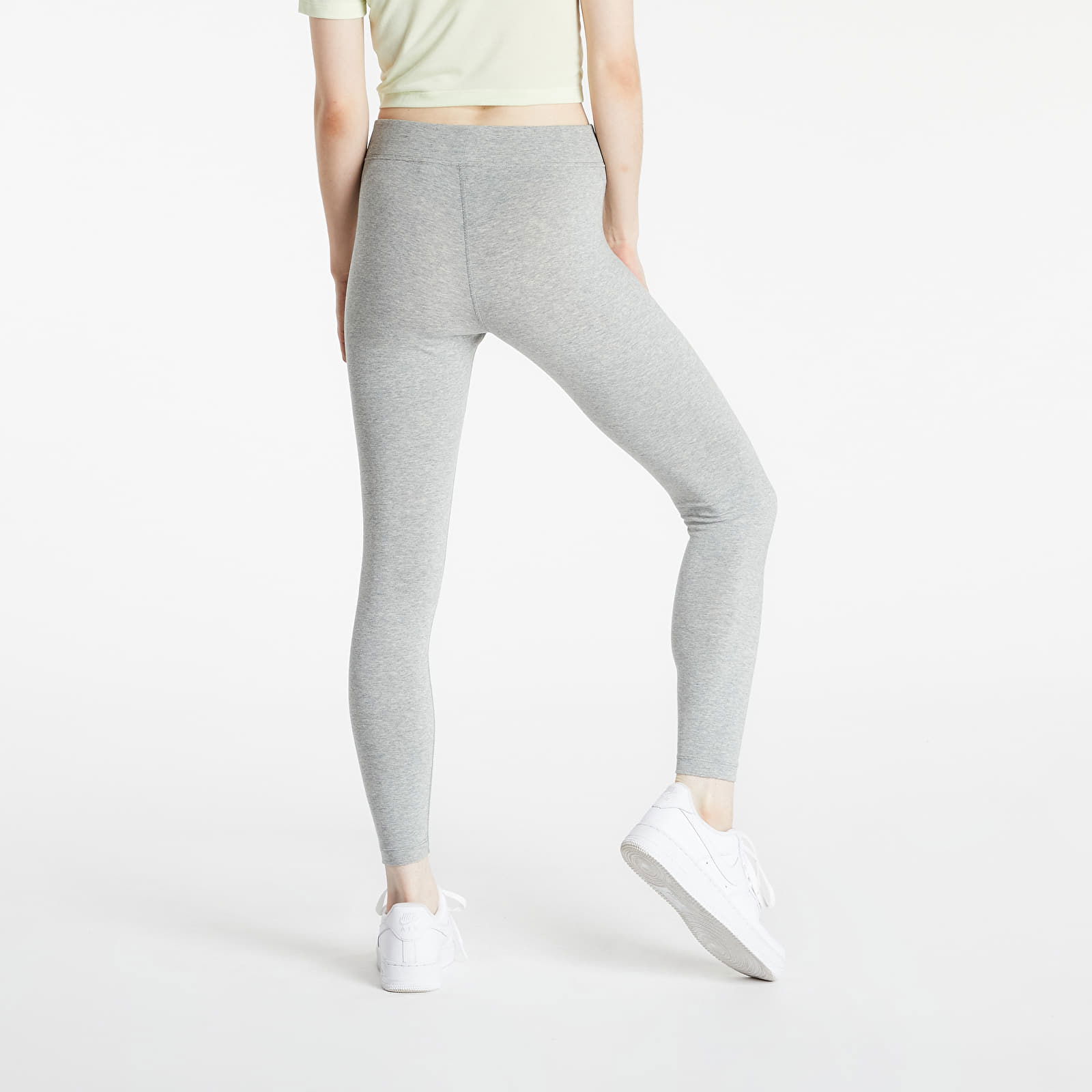 Sportswear Essential  7/8 Mid-Rise Leggings