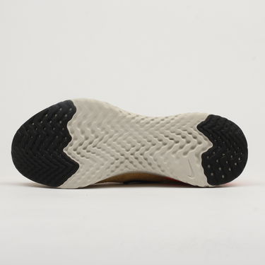 Tenisky a topánky Nike Epic React Flyknit 2 Metalická | BQ8928-700, 4