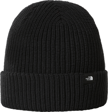 Kulicha The North Face Fisherman Black Čierna | NF0A55JGJK3, 2