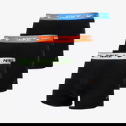 Dri-FIT Boxer Trunks (3-Pack)