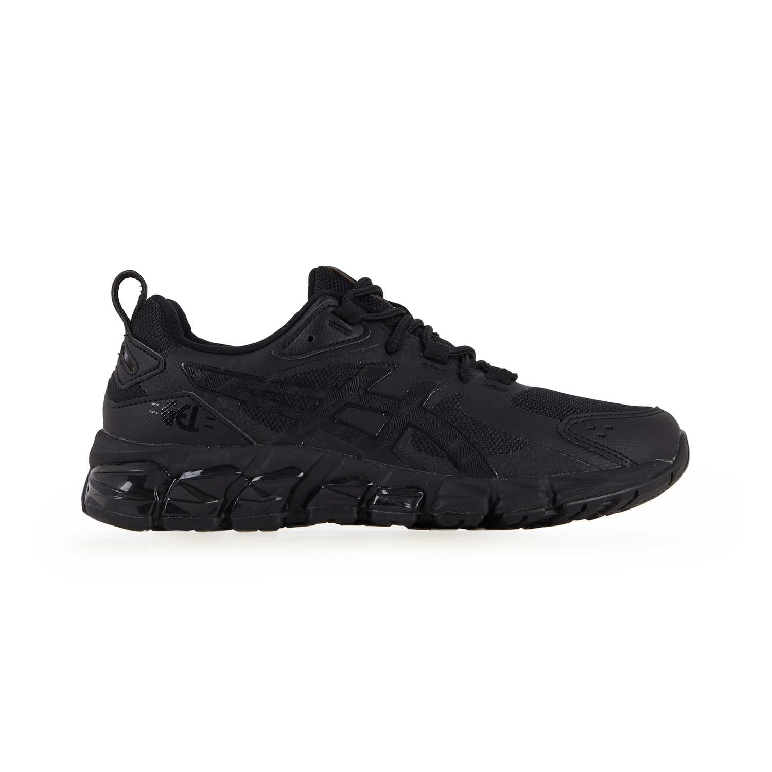 Tenisky a topánky Asics Gel-quantum 180 6 Noir Čierna | 1204A002-001, 0