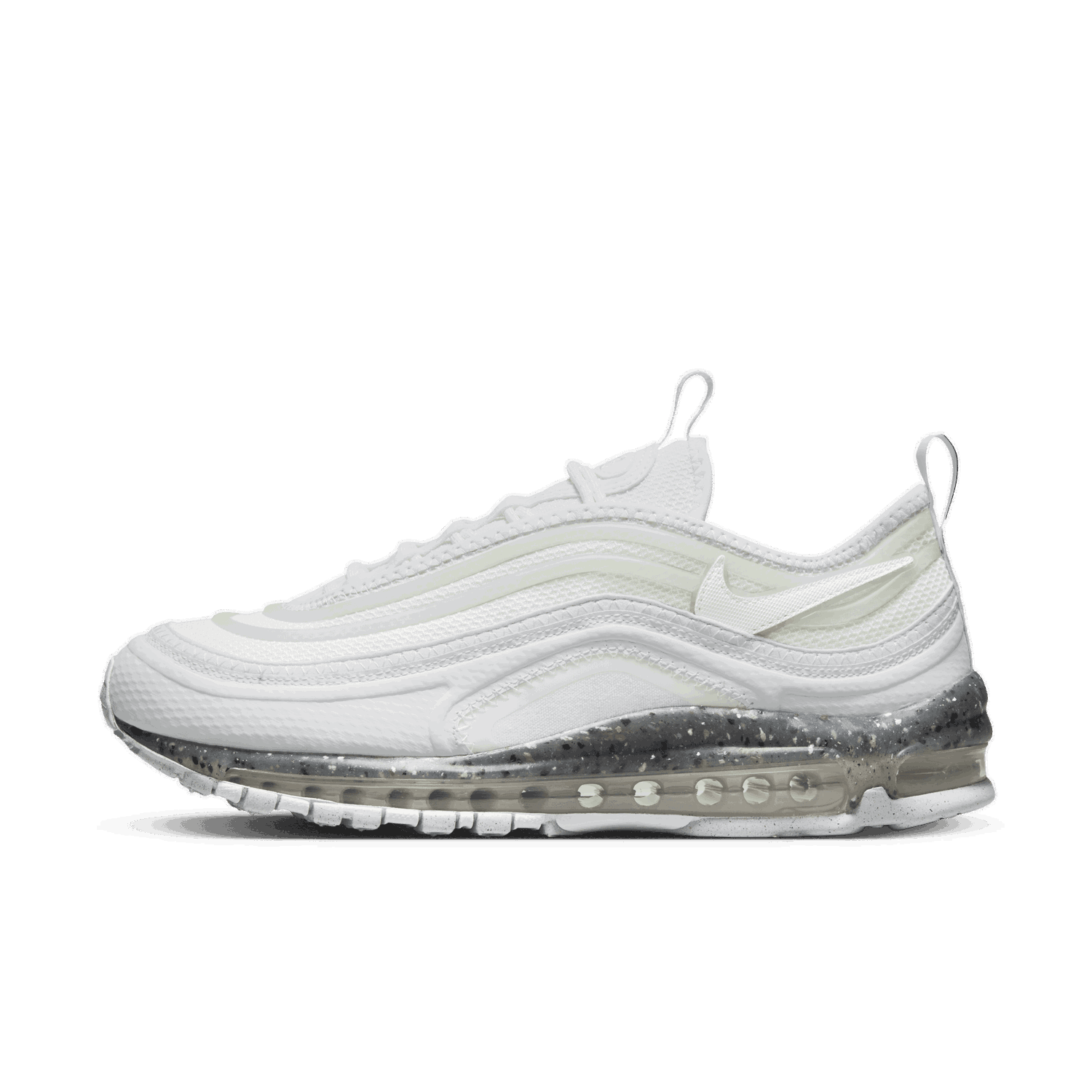 Tenisky a topánky Nike Air Max Terrascape 97 Biela | DQ3976-101, 0