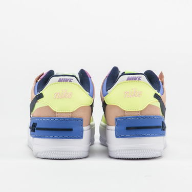 Tenisky a topánky Nike Air Force 1 Shadow W Rôznofarebný | CU8591-001, 3