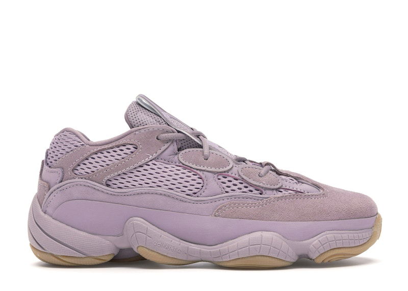 Tenisky a topánky adidas Yeezy Yeezy 500 Soft Vision (Kids) Fialová | FW2673, 0