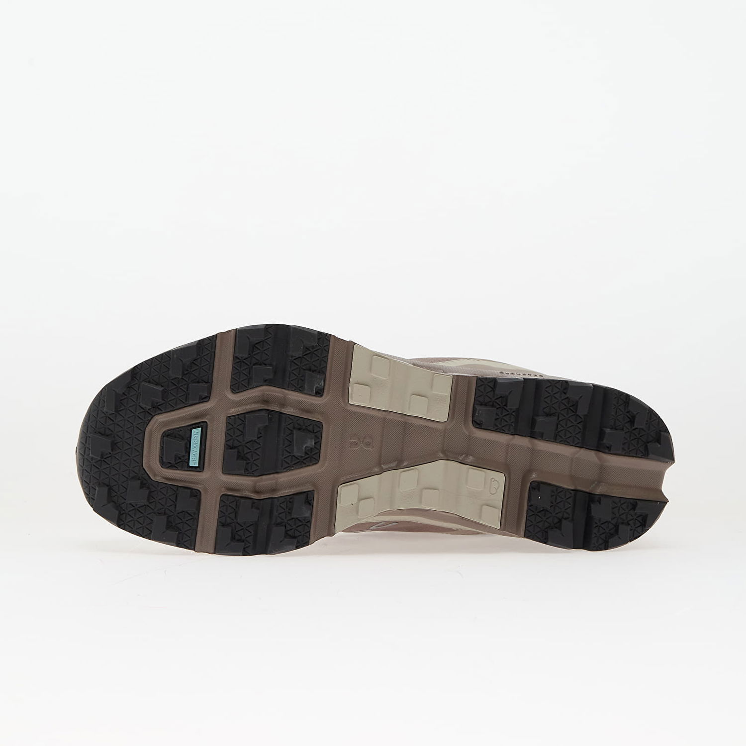 Tenisky a topánky On Running Cloudvista 2 Waterproof Béžová | 3me30143172, 1