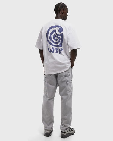 Tričko Carhartt WIP Helix Graphic T-Shirt Biela | I035194-02.XX, 1