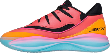 Tenisky a topánky Skechers SKX B-Lite Rôznofarebný | 253025-bkmt, 1