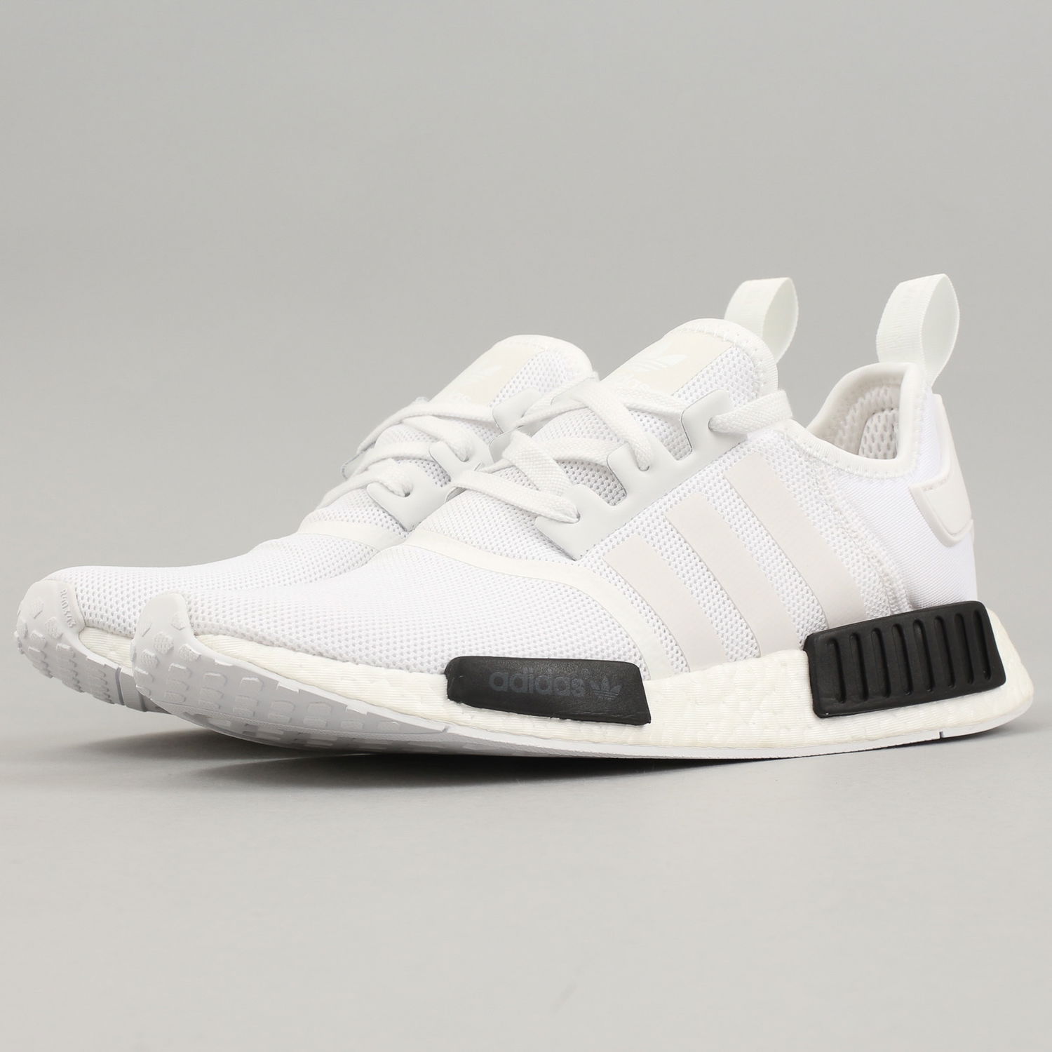 Tenisky a topánky adidas Originals NMD_R1 ''Panda'' Biela | BB1968, 1