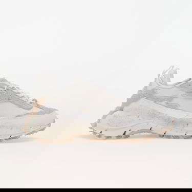 Tenisky a topánky Reebok Zig Kinetica 2.5 Edge Non Dye/ Chalk/ Pure Grey 2 Biela | 100074672, 2