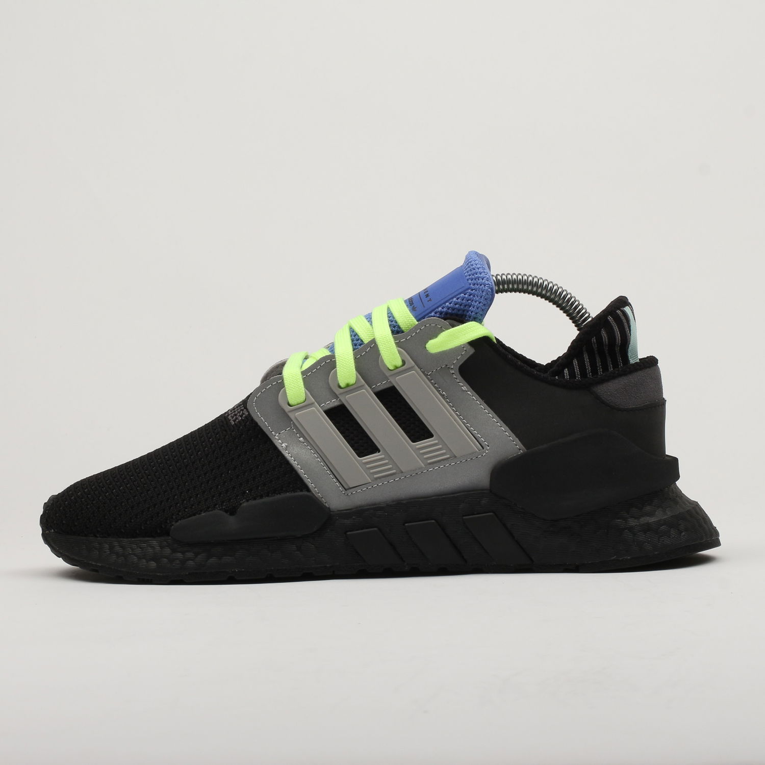 Tenisky a topánky adidas Originals EQT Support 91/18 Čierna | CG6170, 0