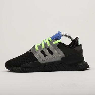 Tenisky a topánky adidas Originals EQT Support 91/18 Čierna | CG6170, 0