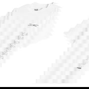 Neighborhood x Rebel Dread Hardware Graphic T-Shirt, Size Large