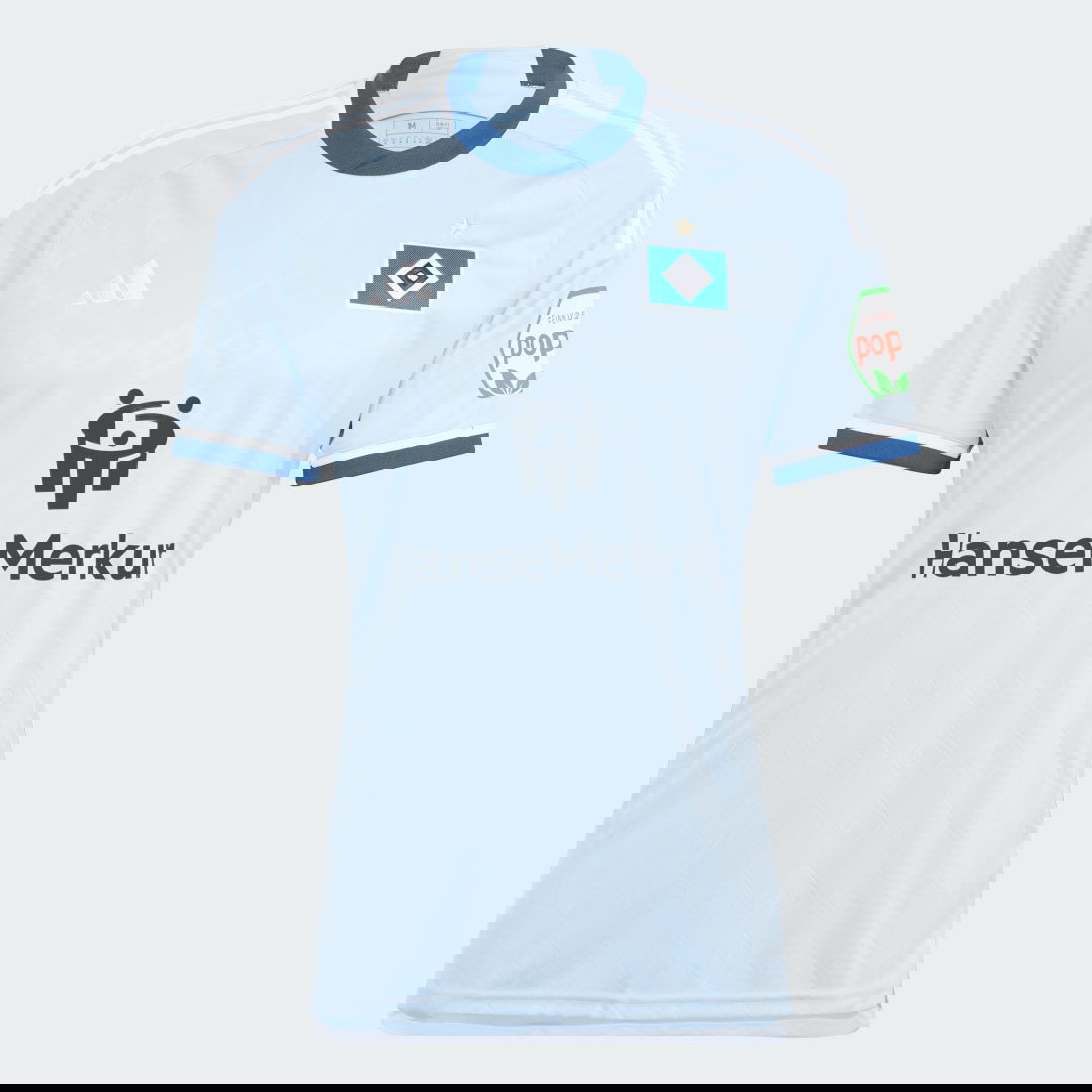 Hamburger SV 23/24 Away