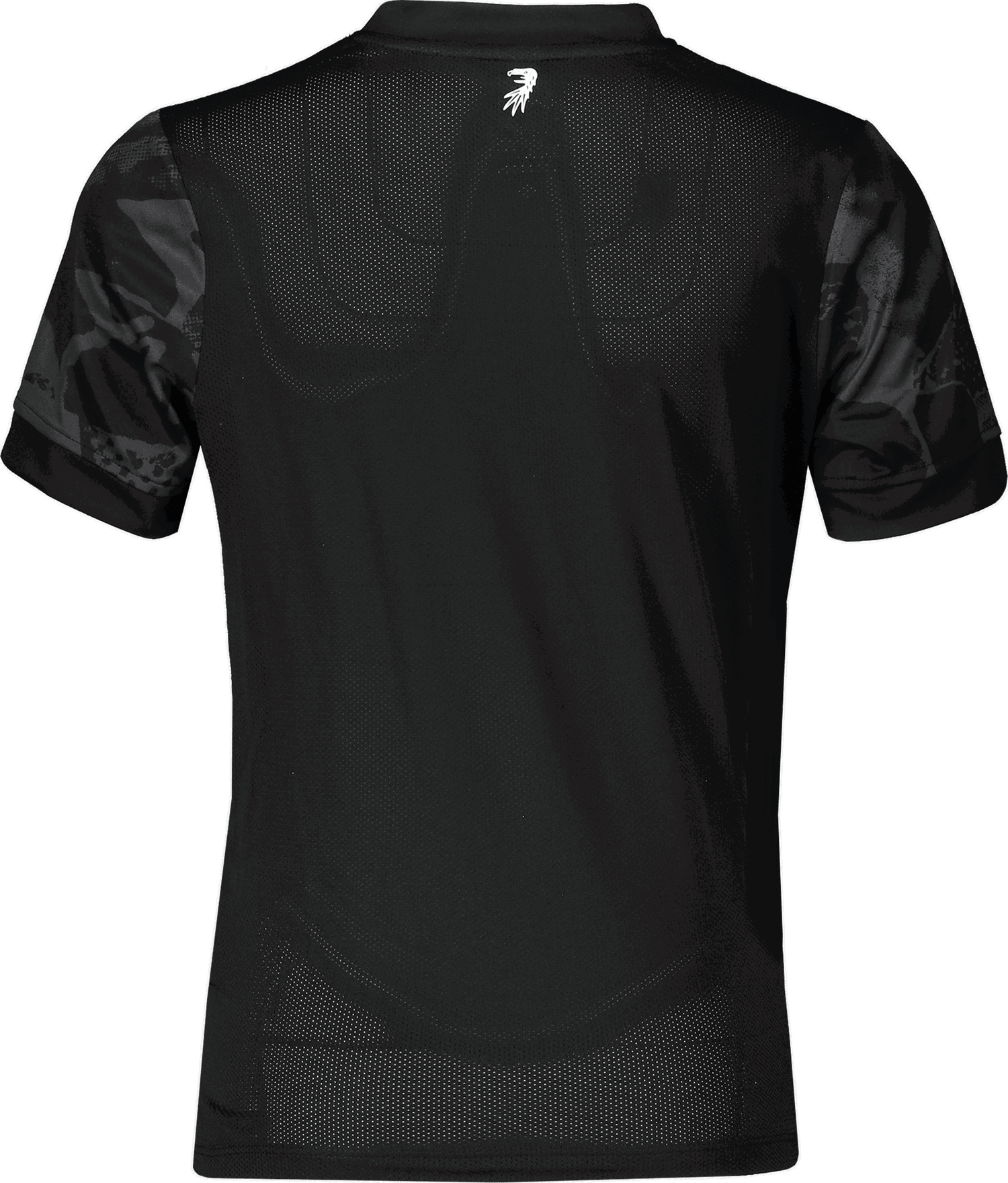 Tričko Nike Dri-FIT SC Freiburg Prematch T-Shirt 2025/26 Čierna | 6scffz9336-010, 1