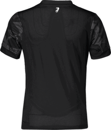 Tričko Nike Dri-FIT SC Freiburg Prematch T-Shirt 2025/26 Čierna | 6scffz9336-010, 1