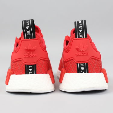 Tenisky a topánky adidas Originals NMD_R1 ''Lush Red'' W Červená | s79385, 4