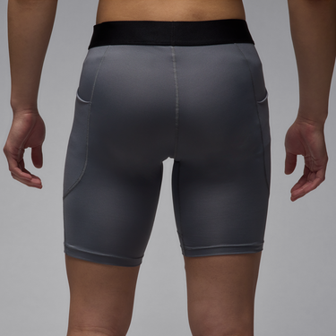 Boxerky Jordan Jordan Sport Dri-FIT Shorts Šedá | FV8618-084, 4