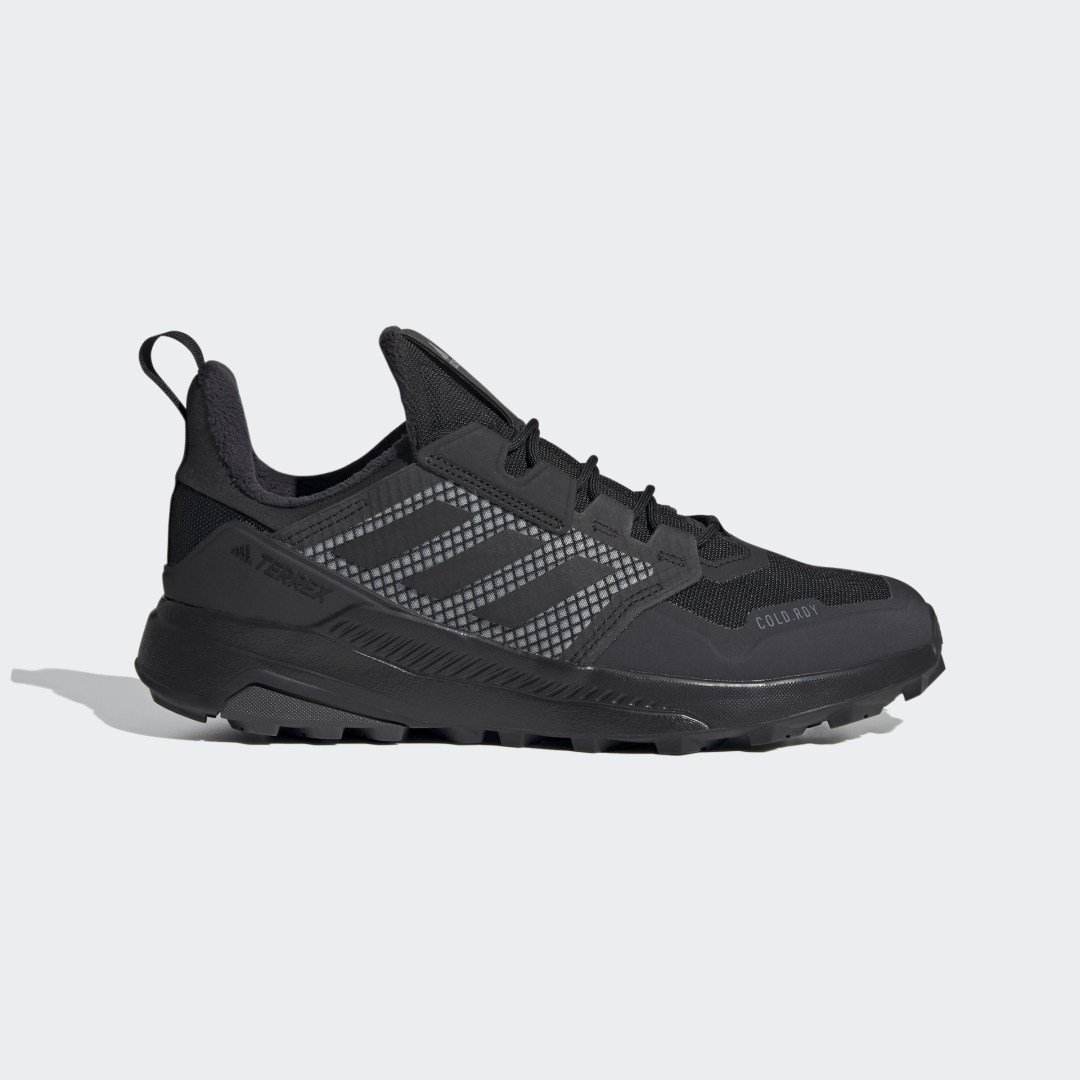 Tenisky a topánky adidas Performance Trailmaker COLD.RDY Čierna | FX9291, 0