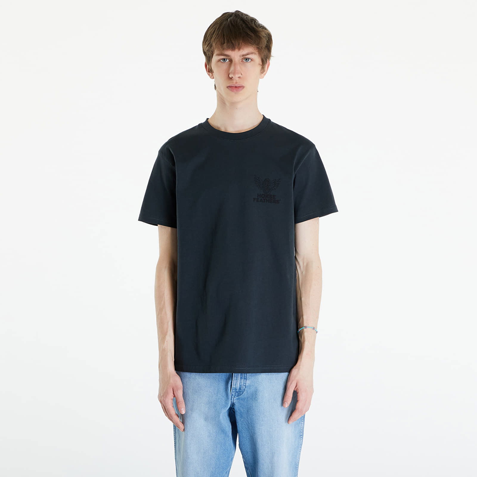 Wheel Tech T-Shirt Gray