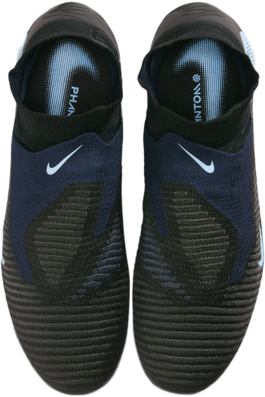 Tenisky a topánky Nike Phantom 6 High Elite FG Čierna | hj2147-003, 7