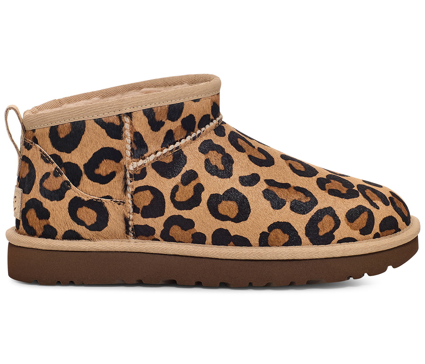 Tenisky a topánky UGG Classic Ultra Mini Boot Spotty Rôznofarebný | 1134523-NAT, 0