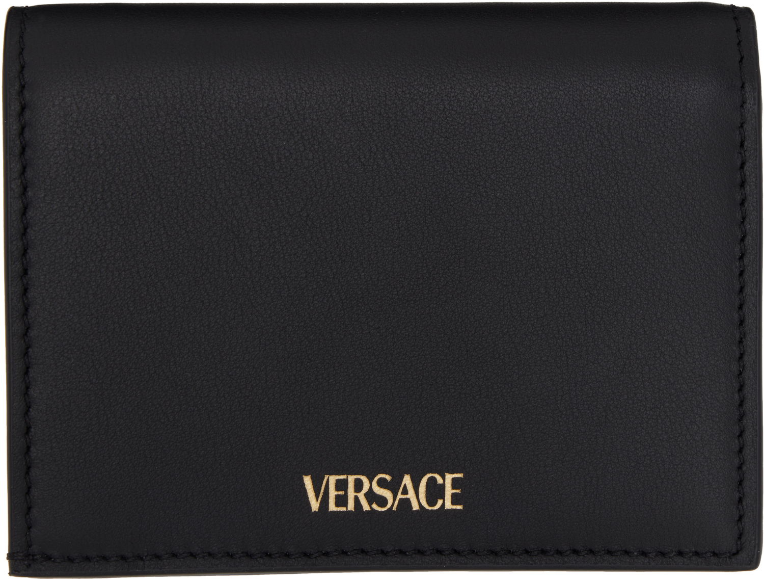 Peňaženka Versace Medusa '95 Wallet Čierna | 1016596_1A10795_1B00V, 1
