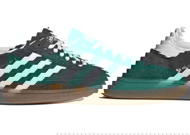 Tenisky a topánky adidas Originals Handball Spezial Collegiate Zelené | IF8913, 0