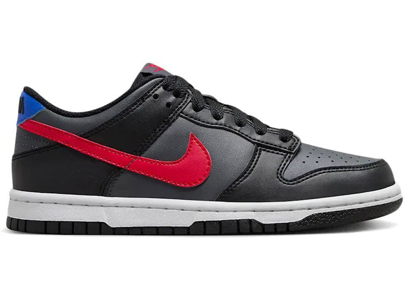 Tenisky a topánky Nike Dunk Low 36 Čierna | FV0373-001, 1