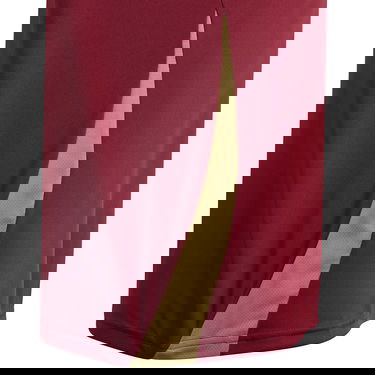 Dres adidas Originals Belgium Fan Jersey 2024 Červená | iq0771, 3