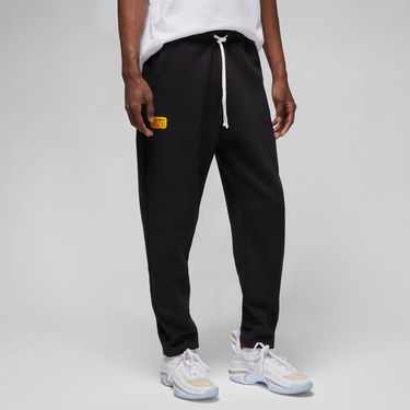 Tepláky Jordan "Why Not?" Pants Čierna | DX0603-010, 1