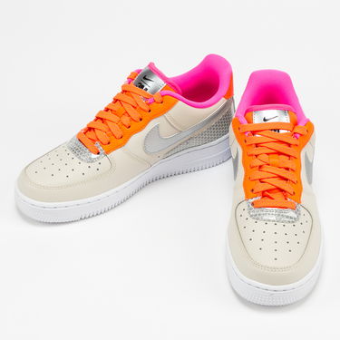 Tenisky a topánky Nike WMNS Air Force 1 '07 SE Béžová | CT1992-101, 2