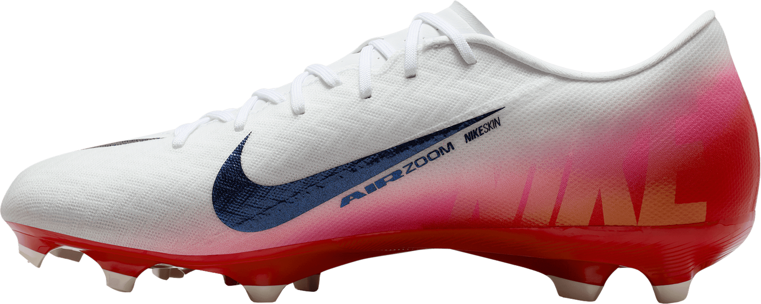 Tenisky a topánky Nike Zoom Vapor 16 Academy FG/MG Biela | hj7332-600, 1