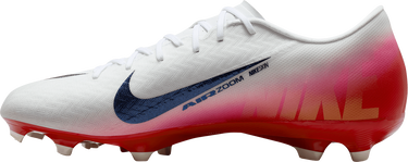 Tenisky a topánky Nike Zoom Vapor 16 Academy FG/MG Biela | hj7332-600, 1