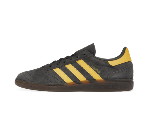 Skateboarding adidas Originals Busenitz Vintage Shadow Olive Bold Gold Šedá | GW3188