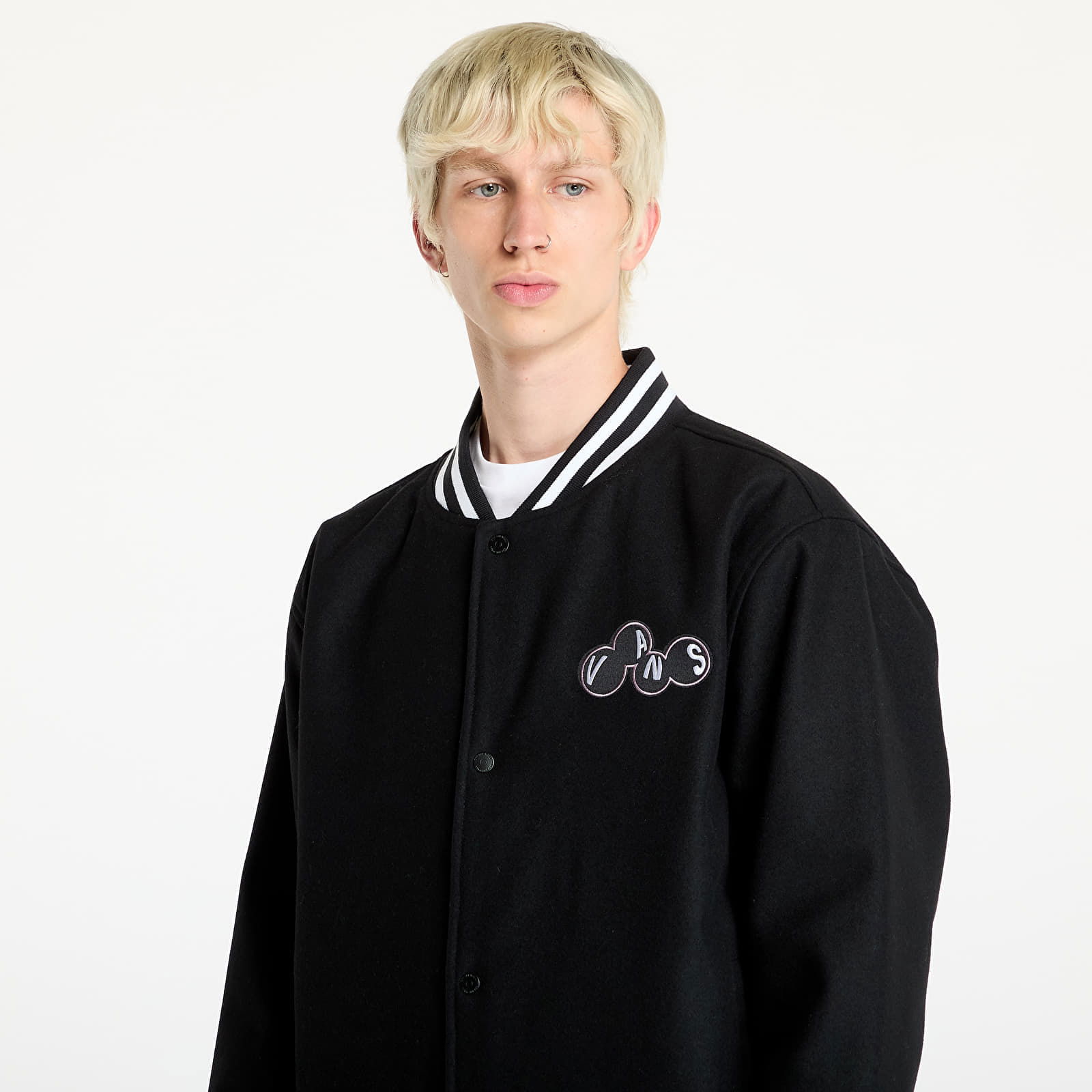 Scuttle Baseball Jacket