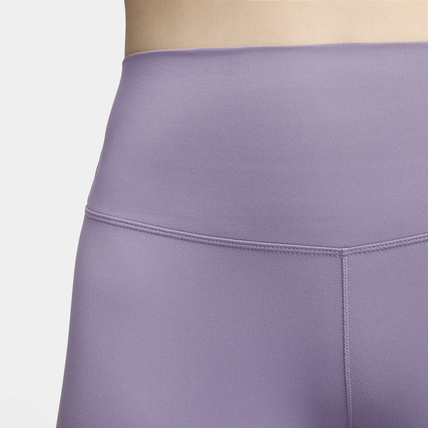 Legíny Nike One Fialová | FN3226-509, 1