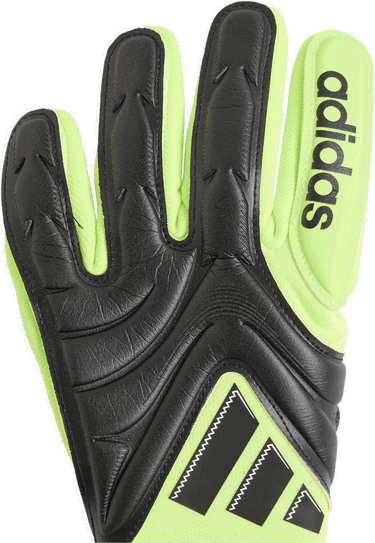 Rukavice adidas Performance Copa Pro Goalkeeper Gloves Žltá | JN5346, 1