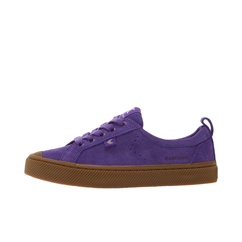 Tenisky a topánky Cariuma Oca Low Fialová | 100102U25 W