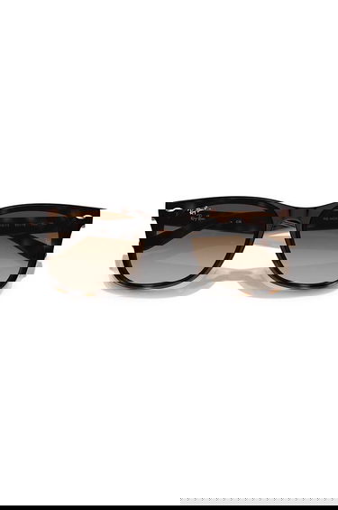 Slnečné okuliare Ray-Ban Ray-Ban RB4420 Sunglasses Hnedá | 0RB4420, 5